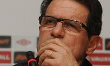 Fabio Capello to call up Fulham's keeper David Stockdale for England