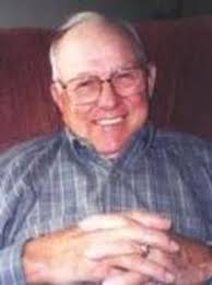 William Raines Obituary May 5, 2007