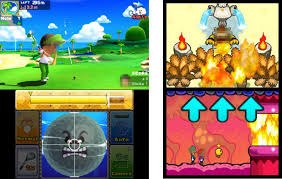 Gaming has always been one of the best forms of entertainment for kids and adults alike. Gtendo 3ds For Android Apk Download