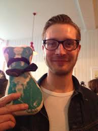 The Book Sniffer: January 2016