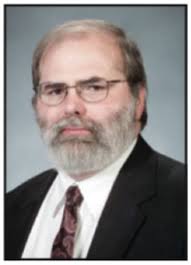 Dr. Gary Hunter, Intelligence Systems Hardware Lead and Technical Lead of  Chemical Sensors, Sensors and Electronics Branch