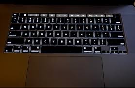 You can drop it at /usr/bin to execute from wherever you are. 16 Mpb Keyboard Backlight Leaking Macrumors Forums