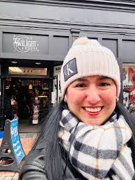 Salem Massachusetts guide for October 2024