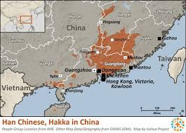 Indonesia sangat kaya dengan budaya panggil memanggil atau sapa menyapa. Panggilan Kekerabatan Dalam Tradisi Tionghoa Dialek Hakka Tionghoa Info