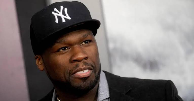 50 Cent Gloats Over Secrets Of Being 'Very, Very Rich'
