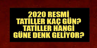 Ramazan ayında sadaka olarak fitrede verilmektedir.bu yazımızda 2020 ramazan bayramı ne zaman? 2020 Resmi Tatiller Hangi Gune Denk Geliyor 2020 Ramazan Bayrami Ne Zaman 2020 Kurban Bayrami Tarihi