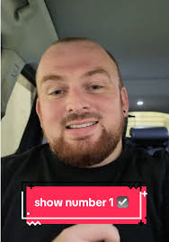 Show numero uno ☑️ Every Friday I’ll provide you with an update of what  happened