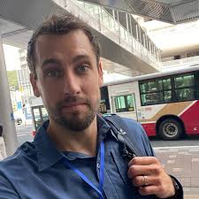 Jacob Eurich, PhD 🐠 (@drjacobeurich) • Instagram photos and videos