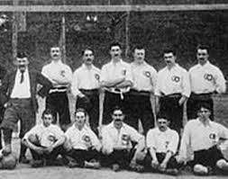Si mercredi soir la finlande s'est révélée aux yeux du monde entier comme une terre de football et pas seulement de mölkky, l'équipe de france. Authentic Jerseys France Football 1904