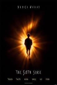 Ryan's Movie Reviews: The Sixth Sense (1999) Review