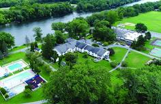 Tuscarora Conference Center Retreat