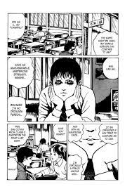 Read Itou Junji Kyoufu Manga Collection Vol.6 Chapter 1: Souichi S Selfish  Curse - Manganelo