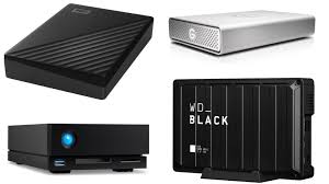 Best external hard drives for Mac 2025 | Macworld