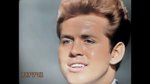 TERRY STAFFORD 📀 I'll Touch A Star {Stereo} 1964