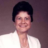 Alene M. Frank Obituary