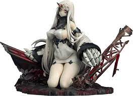Max Factory Kantai Collection: Kancolle: Harbour Princess PVC Figure