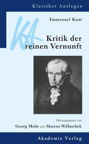 Vorwort vvorwortorwort ein werk ragt unter den gründungsschriften der modernen philosophie so weit heraus, daß es «die» grundlegung bedeutet: Immanuel Kant Kritik Der Reinen Vernunft Pdf Writolsvilfilopry