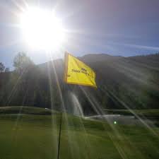 Profile for Fernie Golf & Country Club Maintenance