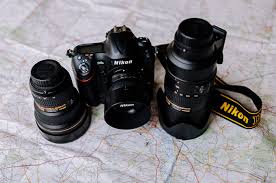 And to shoot it with an entry level camera. What Is The Best Nikon Portrait Lens Best Lenses For 2021