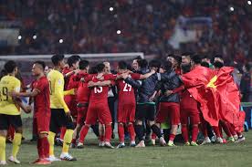 Teams malaysia vietnam played so far 15 matches. Unforgettable Vietnam S Aff Cup 2018 Journey Vnexpress International