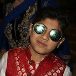 Nadeem Ebrahim's Instagram, Twitter & Facebook