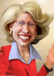 Terri Lynn Land's hypocrisy