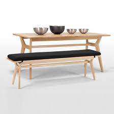 Le banc en bois n'est aujourd'hui qu'un simple banc mais il peut également se réinventer comme meuble décoratif afin de s'accorder à tous les styles. Banc En Bois Top 8 Des Modeles Pour Votre Interieur
