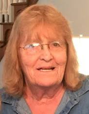 Obituary for KATHLEEN 'Kathy' Mary (O'Mara) Marsh