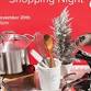 Holiday Shopping Night event image