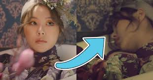 Despite Difficult Filming Conditions MAMAMOO's Wheein Proves Her  Professionalism