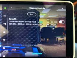 Stock recovery, twrp recovery, cwm recovery, unlock bootloader, etc. Rtk 2d Mapping Authorization Unlock Issue Dji Forum