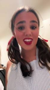 Hannah Louise's Instagram, Twitter & Facebook