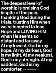 I Will Bless You Lord Spiritual Quotes Christian Quotes Inspirational Quotes