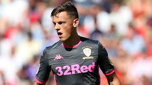 Leeds Submit Third Bid For Brighton Defender White Goal Com