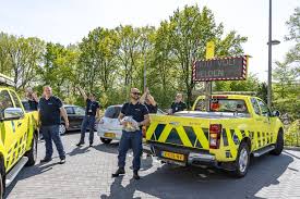 Rijkswaterstaat is het uitvoerende agentschap van het ministerie van infrastructuur en waterstaat in nederland, tot for faster navigation, this iframe is preloading the wikiwand page for rijkswaterstaat. Rijkswaterstaat Brengt Ode Aan Zorgpersoneel Bij Bravis En Amphia Brabant We Doen Het Samen Bndestem Nl