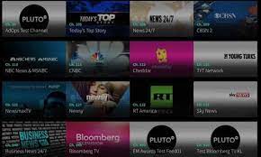 Then you'll be asked to log in with your google account. Download Pluto Tv For Pc Laptop Windows And Mac Free