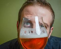 Bitter Beer Face Commercial 5 Ways Homebrewing Will Make You A Better Beer Nerd And Make You Sound Smart 6 Should Be The Science You Learn 7 Should Beer Nerd Home Brewing Beer Beer