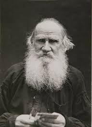 Leo Tolstoy (Creator) - TV Tropes
