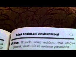 Ruyada Iftar Videolu Ruya Tabirleri Iftar Ruya