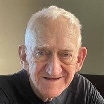 Bob Hudson Sr. Obituary