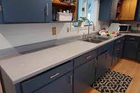 5 Diy Ways To Get New Countertops For Cheap Cheap Countertops Replacing Kitchen Countertops Countertops