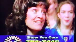 CR Spirits 1995-1996