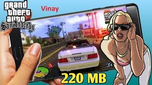 I had only tested this game on mali gpu. 220 Mb Gta San Lite Android Mali And Adreno Gpu Full Installation Hindi By Android Tech