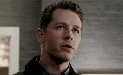 Gif Pack: Josh Dallas