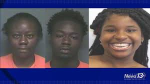 4th suspect arrested after woman shot and killed at South of the Border in  Dillon County