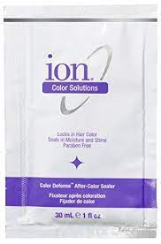 Ion Color Defense After Color Sealer 20 Oz Walmart Com Walmart Com