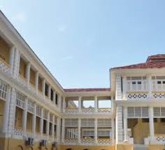 Pada 1946, pulau pinang menjadi sebahagian malayan union, sebelum menjadi sebuah negeri di persekutuan tanah melayu pada tahun 1948. About Museum The Amazing History