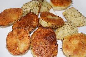 Pommes De Terre Roties Au Micro Onde Recette Pommes De Terre Roties Recettes De Cuisine Cuisine
