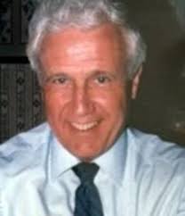 Frederick Walters Obituary (1938