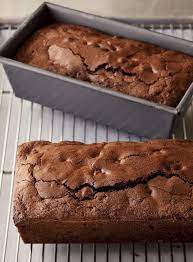 Recipe Ina Garten S Triple Chocolate Loaf Cake Recipe Desserts Chocolate Loaf Cake Cake Recipes